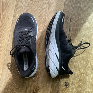 Hoka Clifton 8